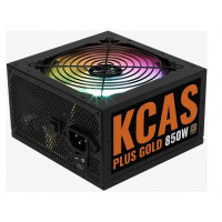 Блок питания Aerocool KCAS PLUS GOLD 850W ARGB