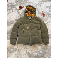 КУРТКА BURBERRY NEW COLLECTION 