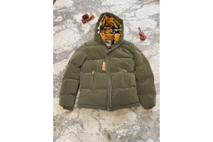 КУРТКА BURBERRY NEW COLLECTION